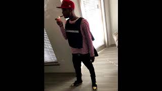 Slimesito x Goonew Type Beat- "Man down" (prod. by andruuw)