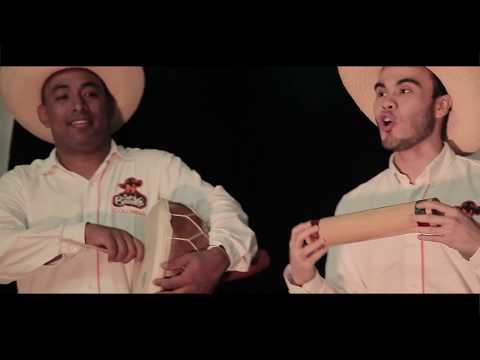 SON BAREKE COLOMBIA - CALENTANA DEL TOLIMA