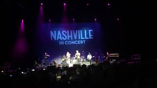 Una Healy Nashville concert june 2017