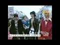The Beastie Boys Arriving At The Much Music VMA S 2004