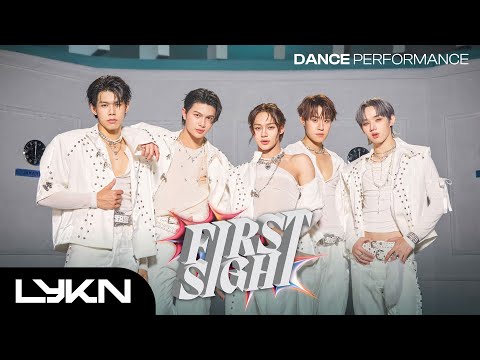 [ DANCE PERFORMANCE ] ทัก (FIRST SIGHT) - LYKN