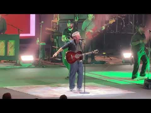 Chris Tomlin - Abba House - Hixson, TN - 10/9/2025 - Full Show