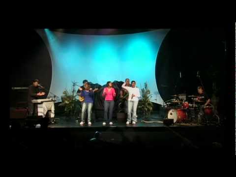 Robby Cummings Rain Down/I Am Free