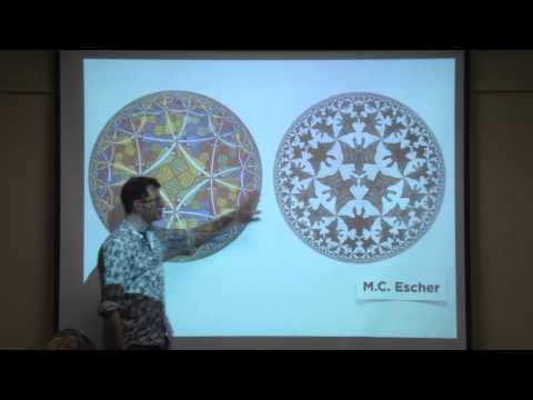 Computer based design of Islamic geometric patterns