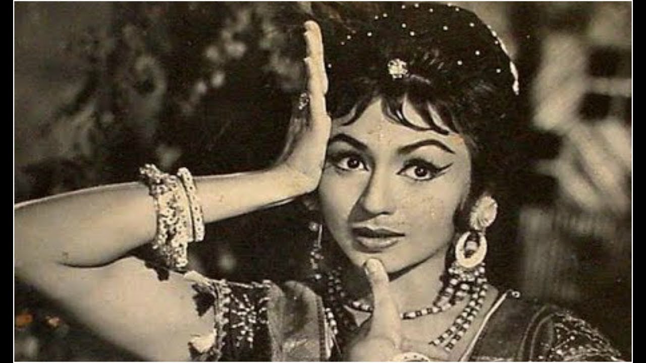 Mujhe Loot Ke Na Jana Lyrics | Sati Savitri | Lata Mangeshkar