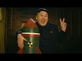 Little Big: Lolly bomb | Kim Jong-un ja ydinpommi