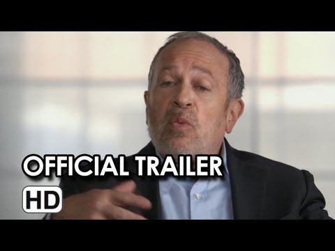 Inequality For All (2015) Official Trailer