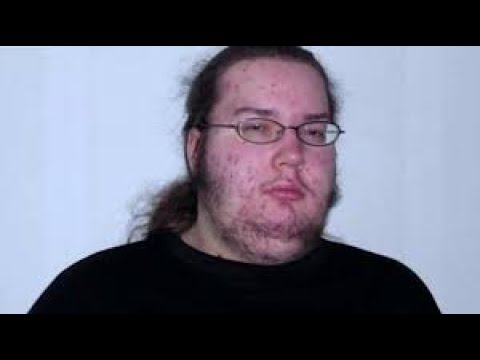 Patryk - największy przegryw na świecie | Pastolektor reupload