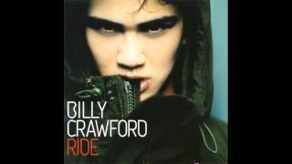 Billy Crawford - Before