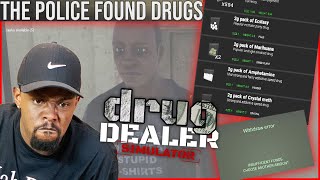 The Greatest Drug Dealer Story Ever Told!  (Drug Dealer Ep.11)