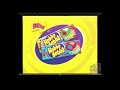 ITV 1 Yorkshire Adverts Commercials Idents 2006