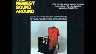 Jeanne Lee With Ran Blake ~ Summertime