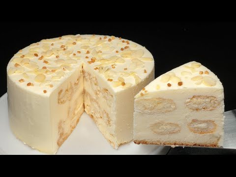 Słynne włoskie ciasto cytrynowe, które rozpływa się w ustach! Proste i pyszne!