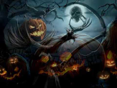 Halloween Musikvideo
