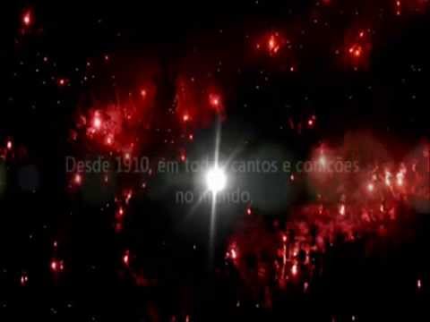 DJ FEVO - TIMÃO PORQUE SOMOS DIFERENTES