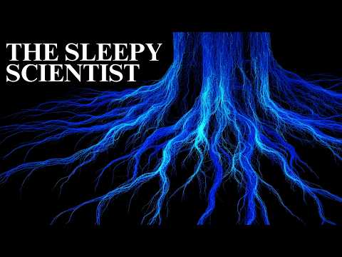 How Plants Make Life Possible | The Sleepy Scientist