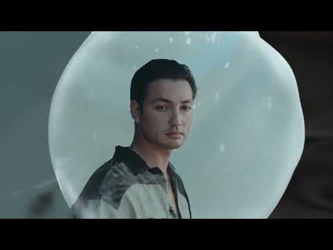 Lastlings - Holding Me Like Water (Official Visualizer)