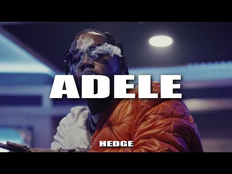 [FREE] Fivio Foreign x Orchestral Drill Type Beat 2023 - "Adele" | NY Drill Instrumental