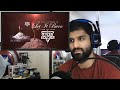 Citizen Soldier Let It Burn First Time Reaction