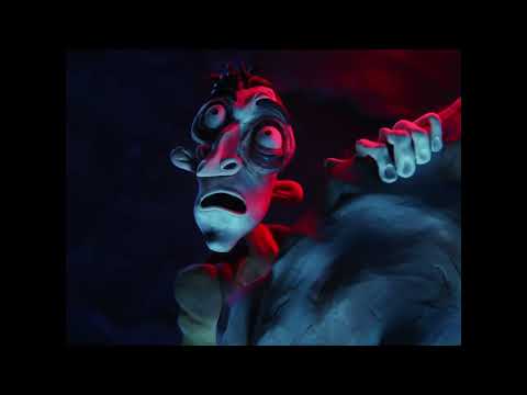 DAGON (2024) | Trailer