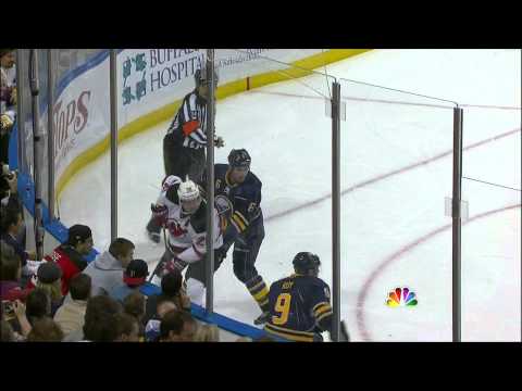 Ilya Kovalchuk Goal - 11-16-2011