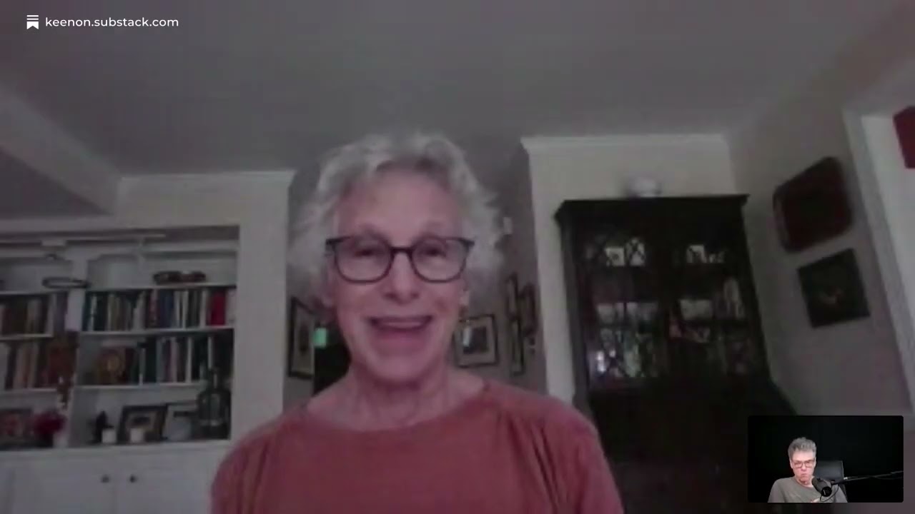 Episode 2541: Joan Williams on How the Democrats Must Win Back the American Working Class