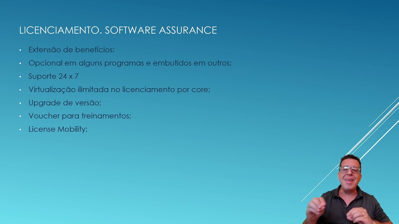 SQL Server 2022 Instalação Completa. Licenciamento SA (12)