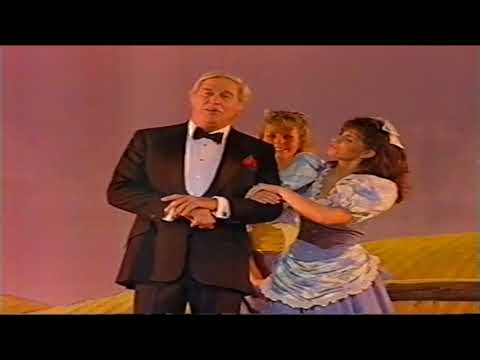 Howard Keel- Scenes from Oklahoma (A Royal Birthday Gala…Part  16/30) HD