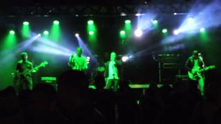 Tears for Fears Cover Brasil - God&#39;s Mistake - Aquarius Rock Bar - 25/07/2015