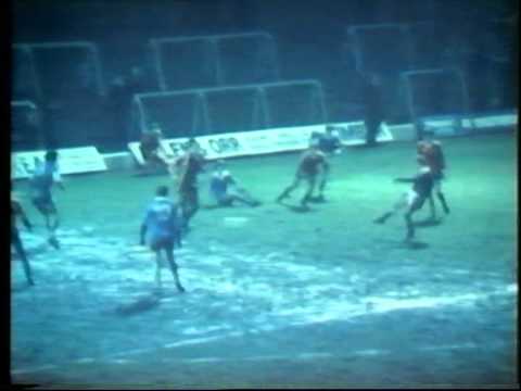 Chesterfield 2 Swindon 1 1979-80