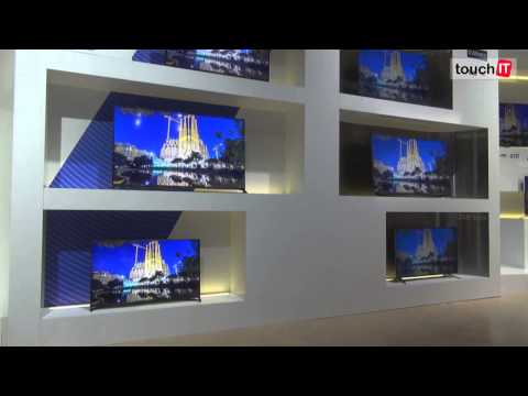 Panasonic Convention 2015