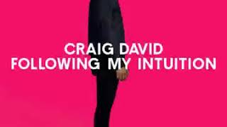 Craig David-Couldn&#39;t be mine