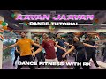 Aavan Jaavan War 2 Hrithik Roshan Bollywood Dance Workout Dancefitnesswithrk