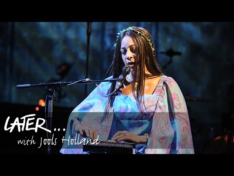 Angeline Morrison - Unknown African Boy (d.1830) (Later with Jools Holland)