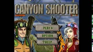 metal slug canyon shooter gameplay