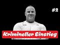 Einstieg in die Kriminalität & Gewalt | Kassra Zargaran - Ex Hells Angel | 2