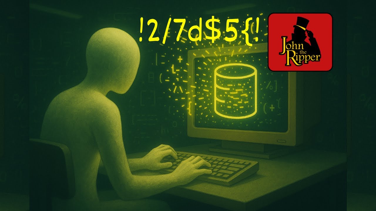 How Hackers Use John the Ripper to Crack Passwords