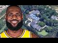 LeBron James Not Like Bron Michael Jordan Diss