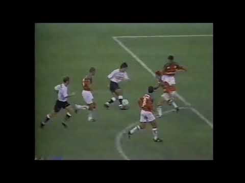 Portuguesa 5 x 1 Rio Branco - Campeonato Paulista 1998