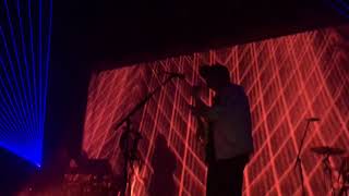 Portugal. The Man - Noise Pollution LIVE 02/20/18