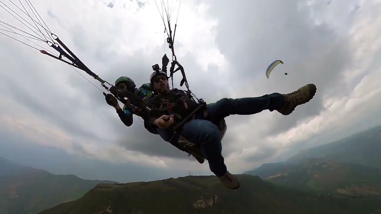 ¡Tuvimos una visita muy bacana! 😎