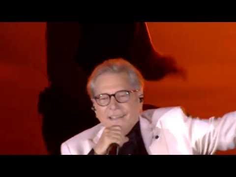 Nino D'Angelo - Jesce sole (Live)