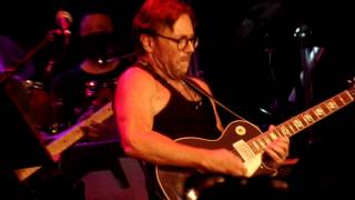 Al Di Meola 2015 Tour - Dark Eye Tango Live