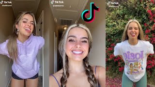 TIKTOK, Addison Rae compilation!