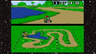 DP2: 1'24 WR and new lap WR in the same race!! O.o