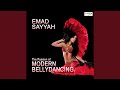 Dance Habibi Dance (Percussion Version)