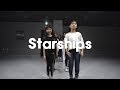 [순천댄스학원 TDSTUDIO] Nicki Minaj - Starships / LARA CHOREOGRAPHY (Girls Hiphop Basic)