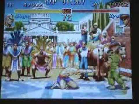 OHN6 - ST - GF Justin Wong (2W) v Kechu