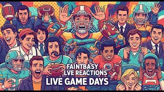 Phillys Sport Broadcasting & Fantasy Football All Season Long