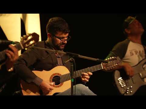 Luzeiro / De papo pro á - Leandro Valentin e Cleiton Torres